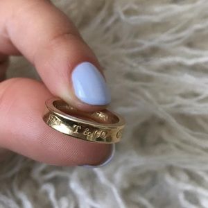 Tiffany & Co. 1837 ring